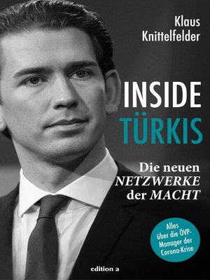 cover image of Inside Türkis